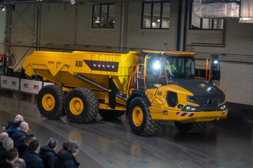 SMT Experience Days 34